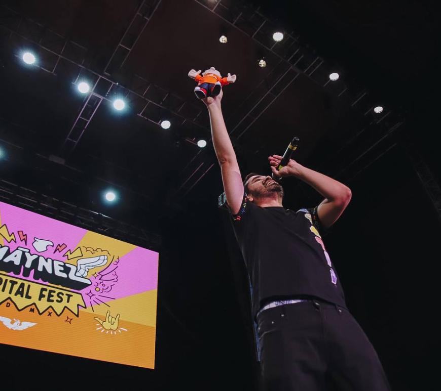 Jorge Alvarez Máynez