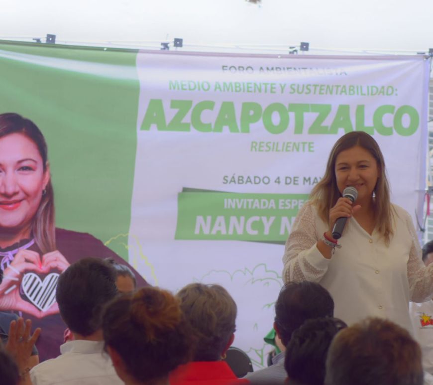 Nancy Nuñez