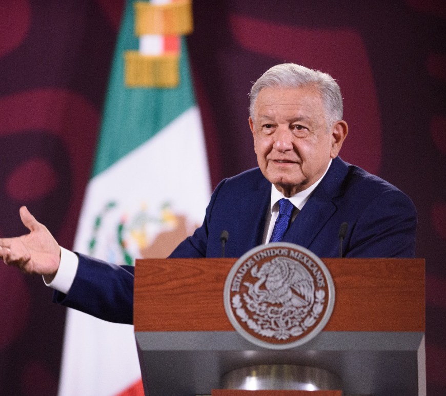 Andrés Manuel López Obrador