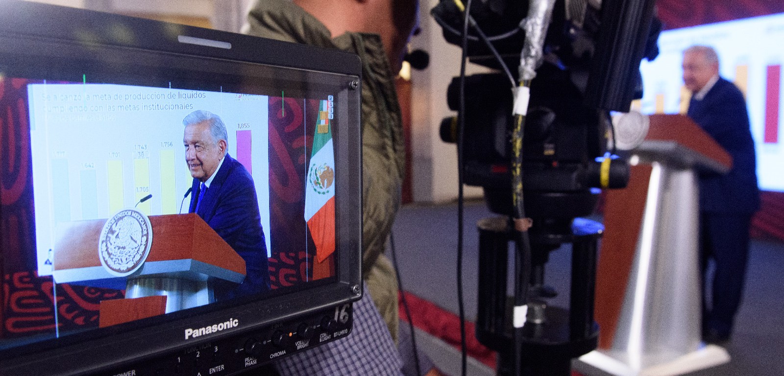 Andrés Manuel López Obrador