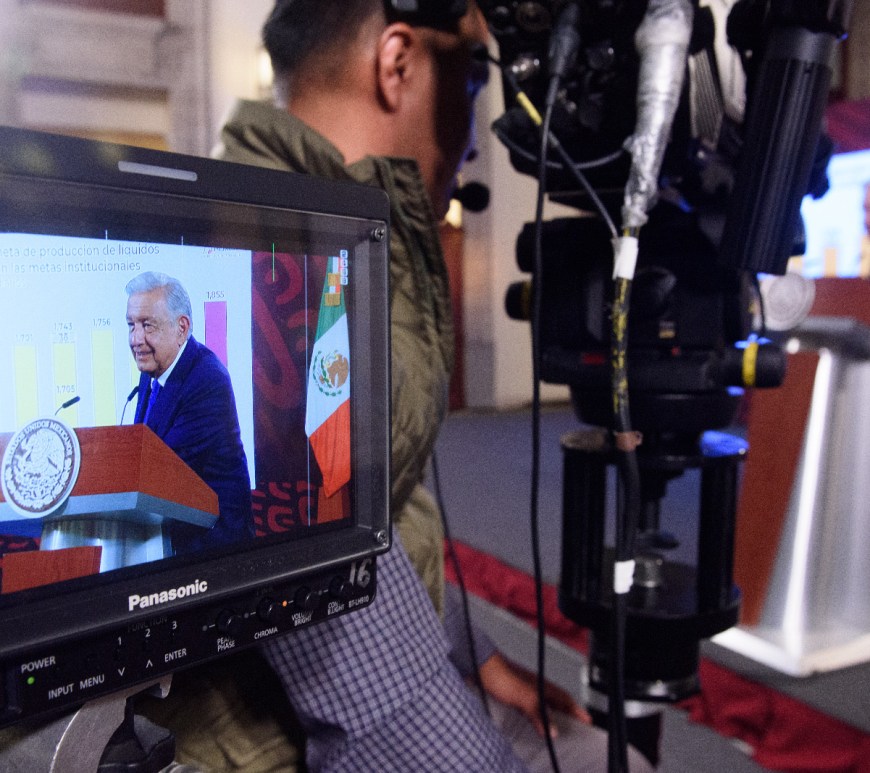 Andrés Manuel López Obrador