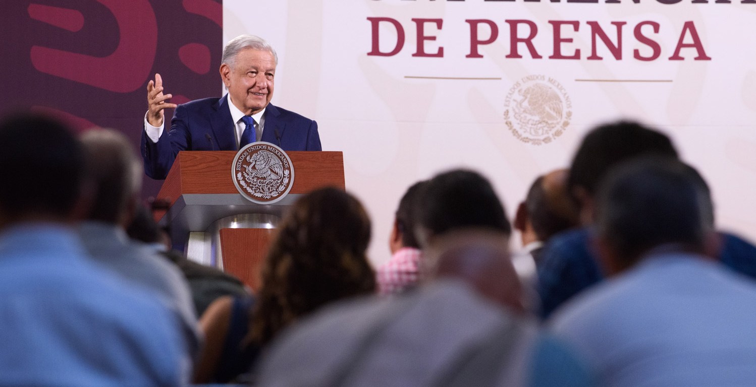 Andrés Manuel López Obrador