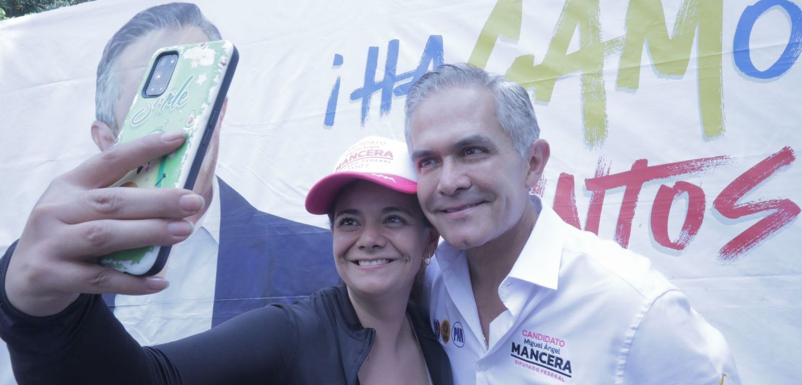 Miguel Angel Mancera