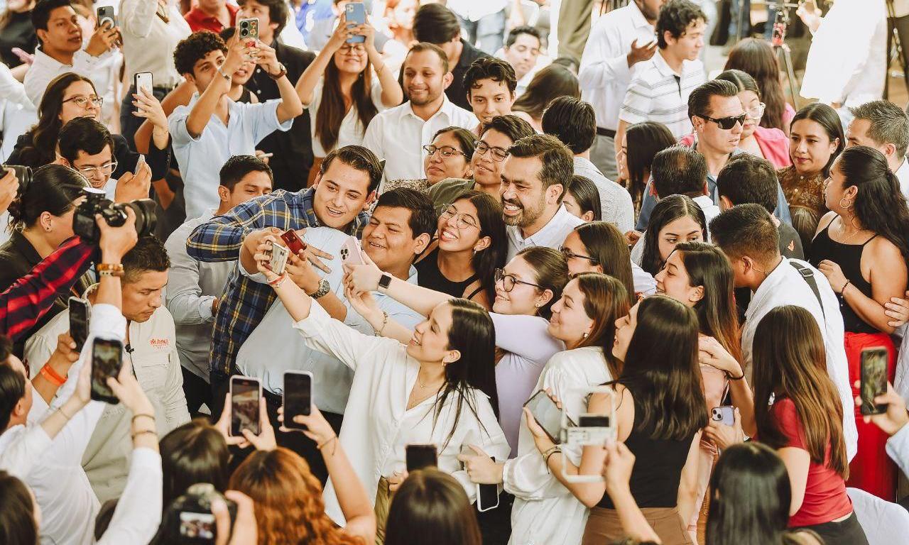 Jorge Alvarez Maynez