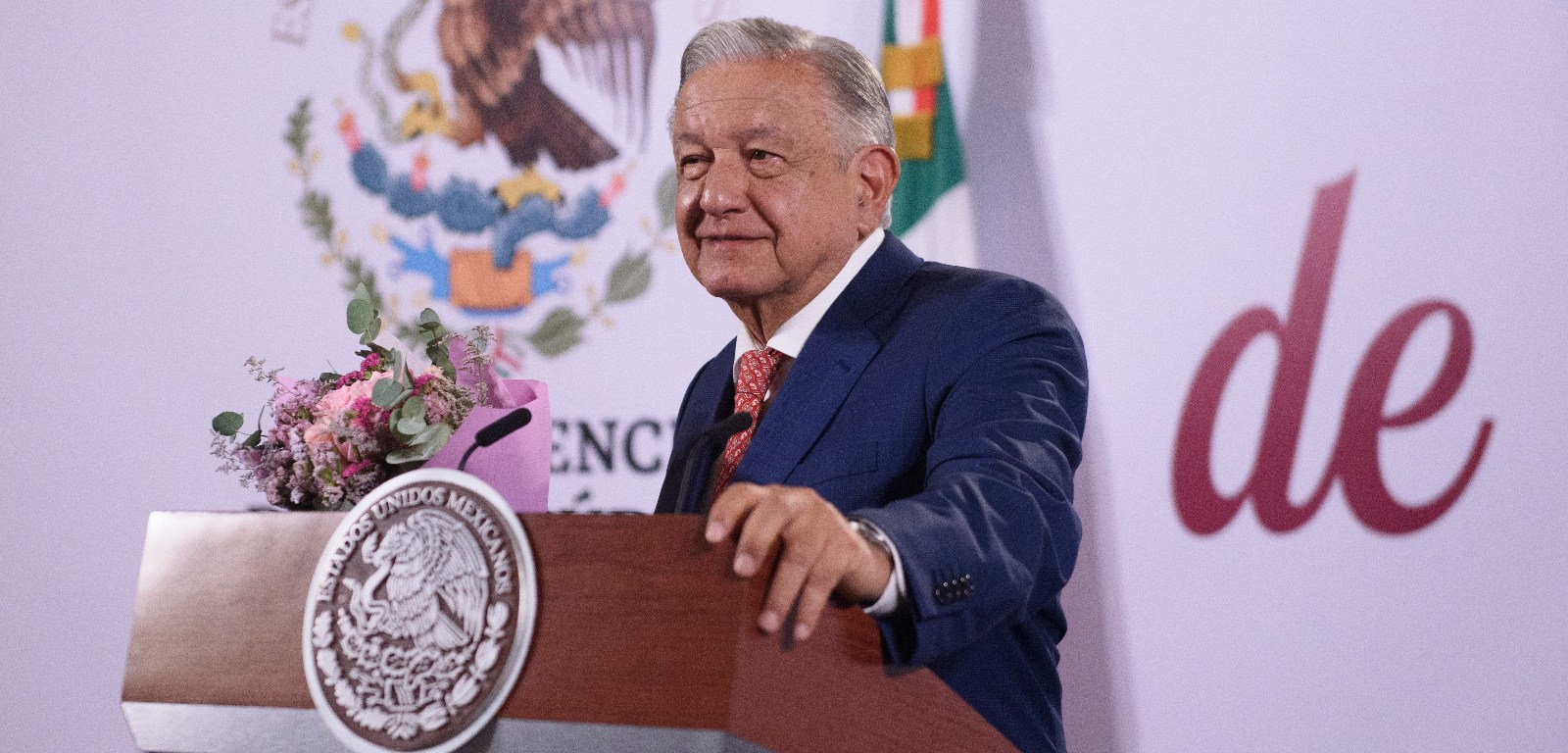 Andrés Manuel López Obrador