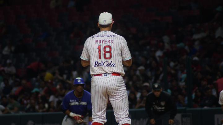 Steven Moyers Foto: Observaphoto