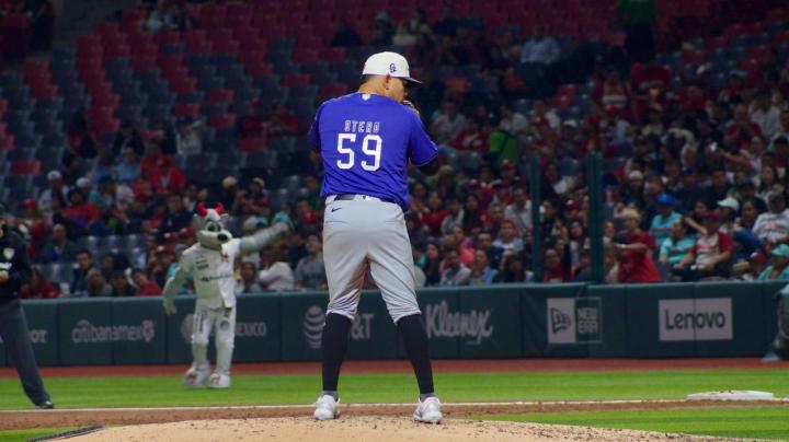 Andy Otero - Foto Photofilm