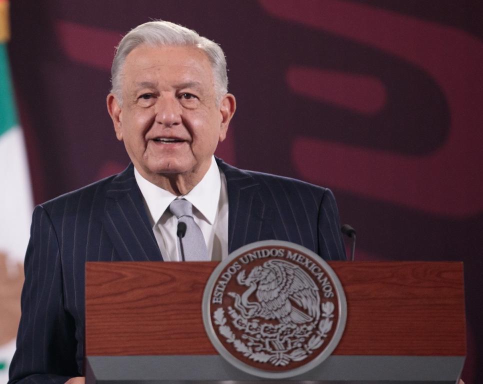 Andrés Manuel López Obrador
