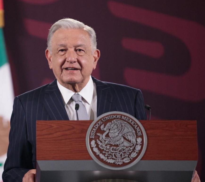 Andrés Manuel López Obrador