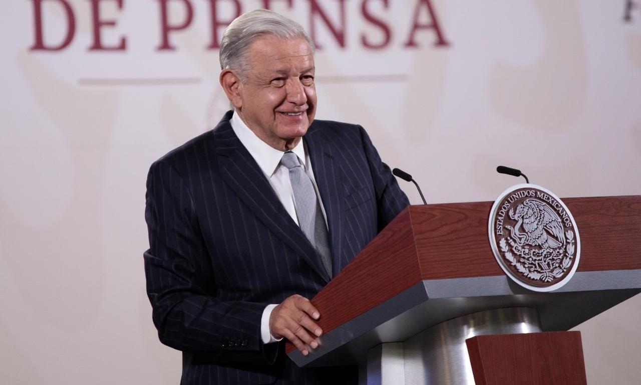 Andrés Manuel López Obrador