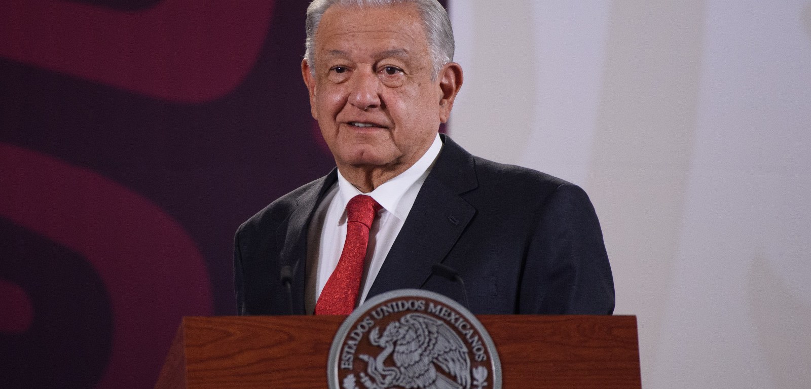 Andrés Manuel López Obrador