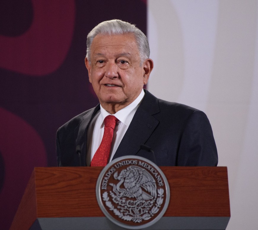 Andrés Manuel López Obrador