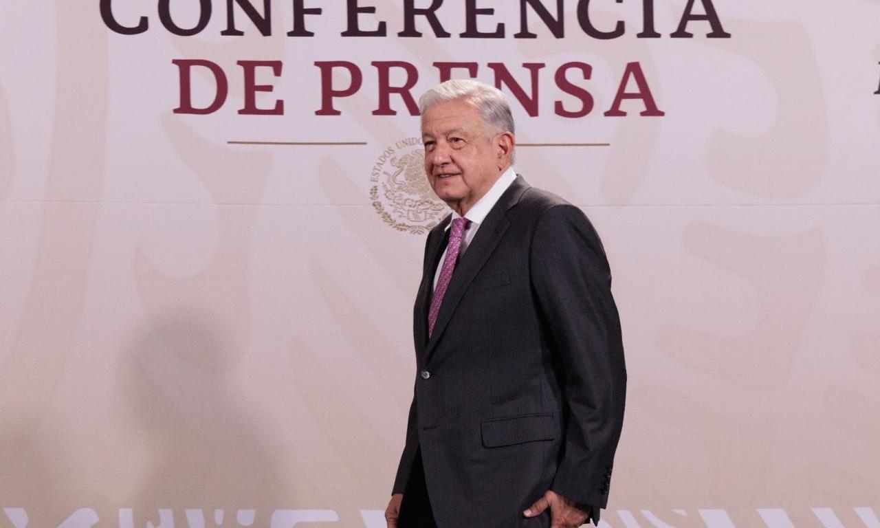 Andrés Manuel López Obrador