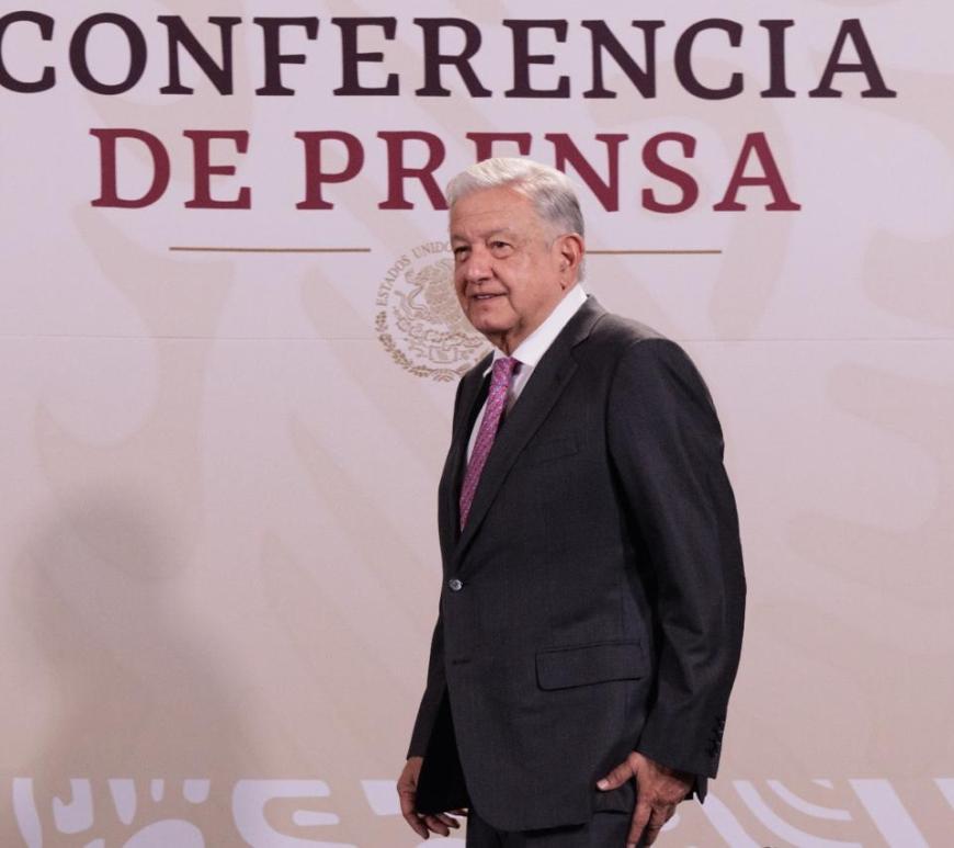 Andrés Manuel López Obrador