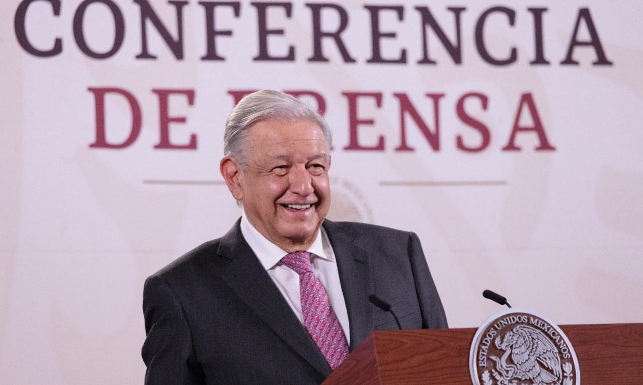 Andrés Manuel López Obrador
