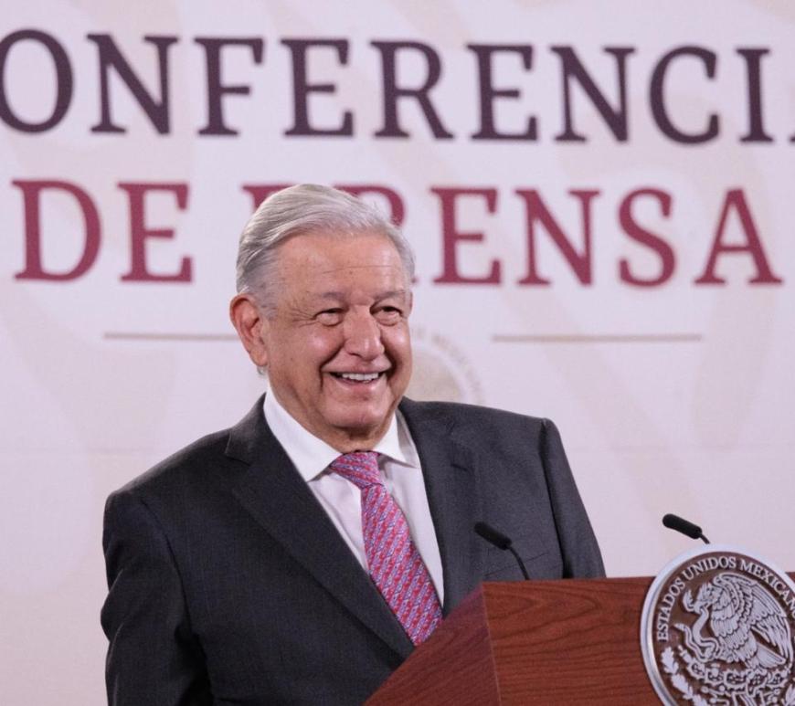 Andrés Manuel López Obrador