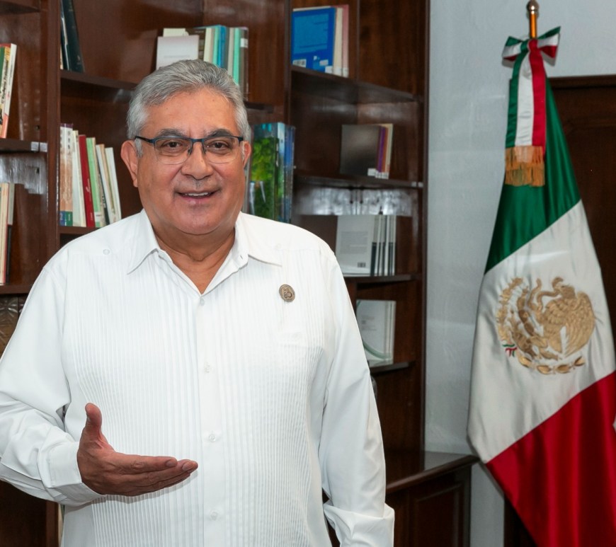 Alfonso Cepeda Salas