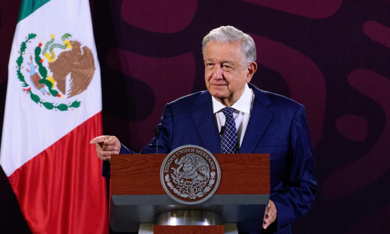 Andrés Manuel López Obrador