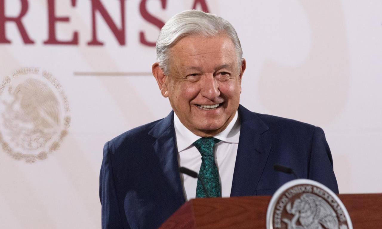 Andrés Manuel López Obrador