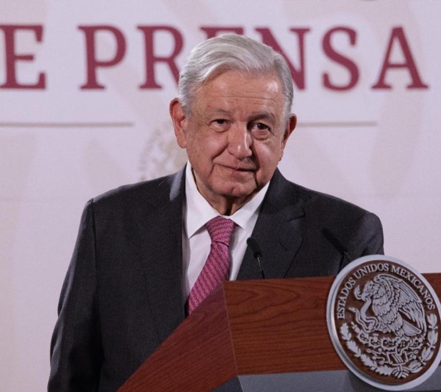 Andrés Manuel López Obrador