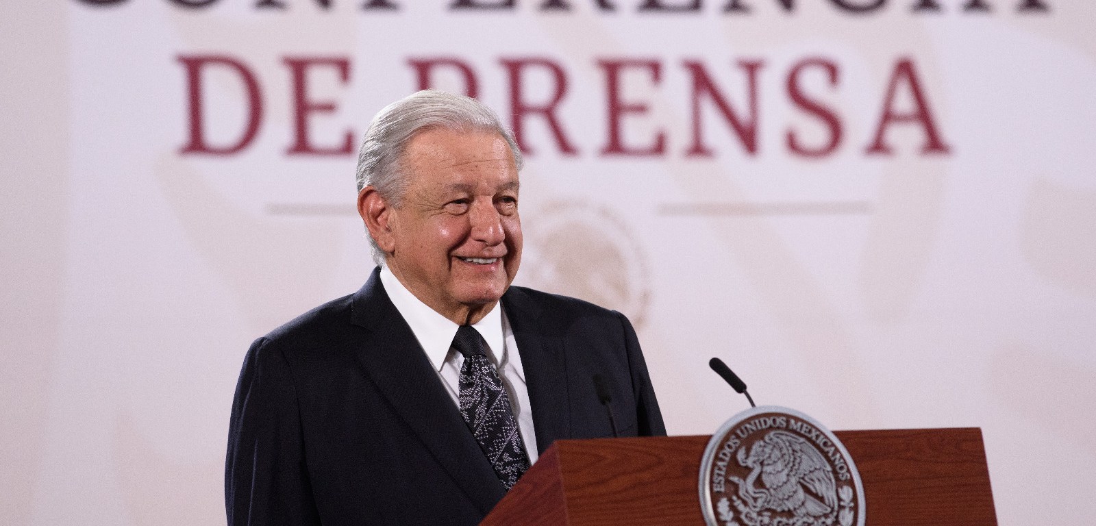 Andrés Manuel López Obrador