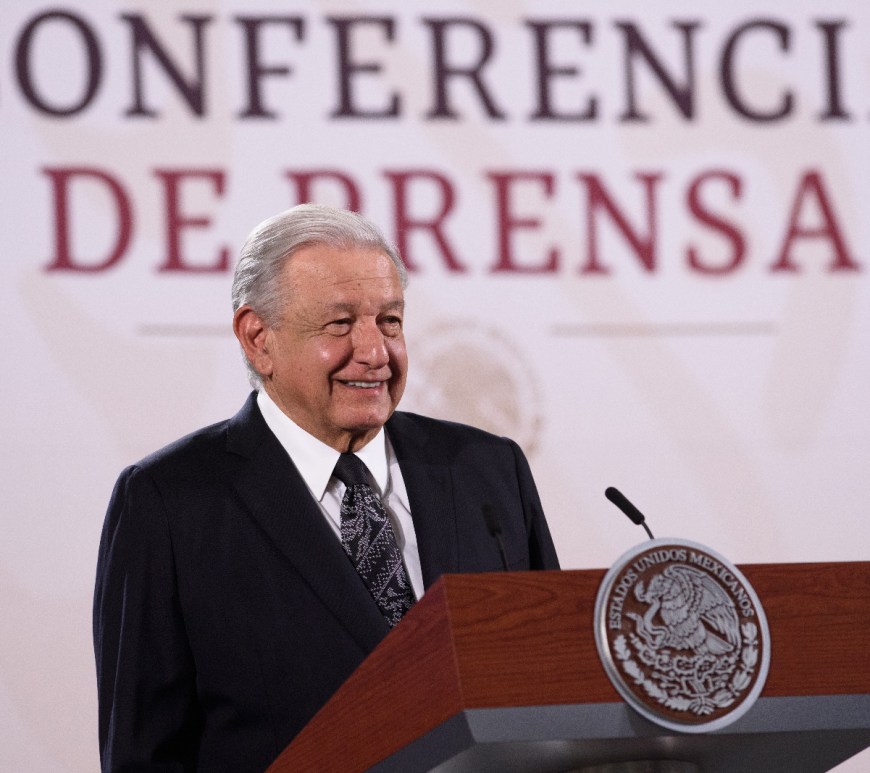 Andrés Manuel López Obrador
