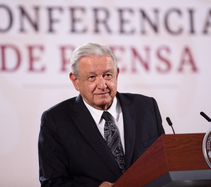 Andrés Manuel López Obrador