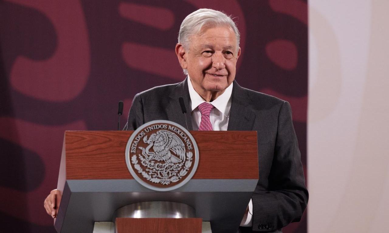 Andrés Manuel López Obrador