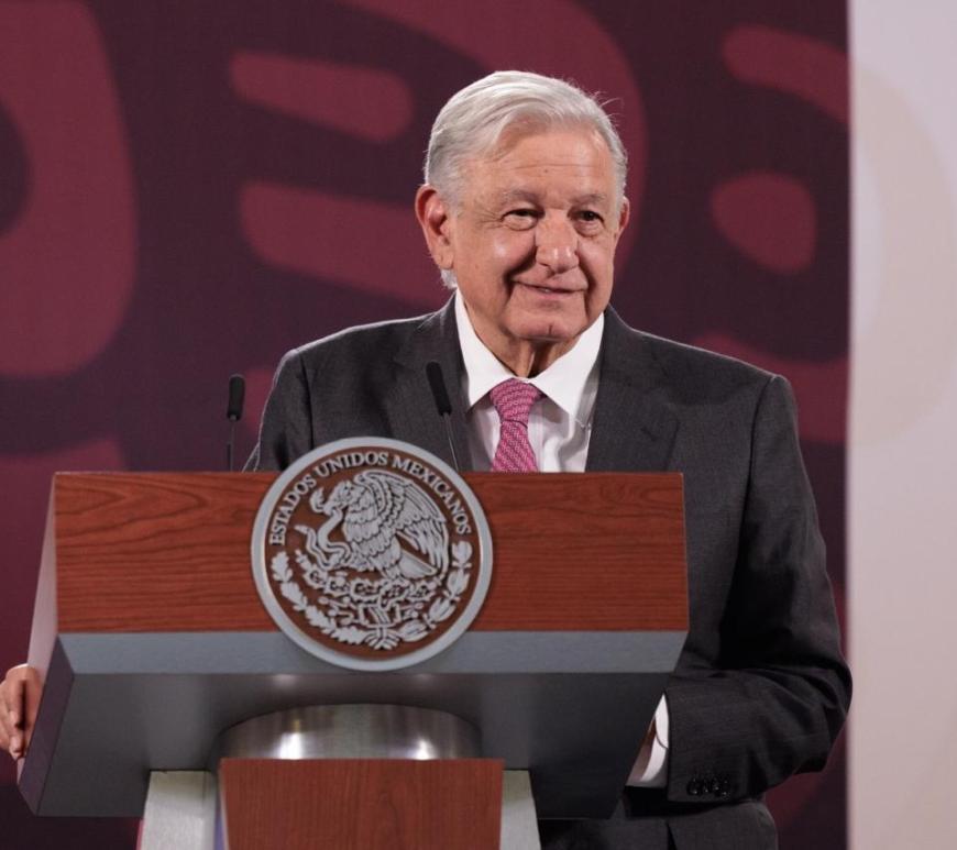 Andrés Manuel López Obrador