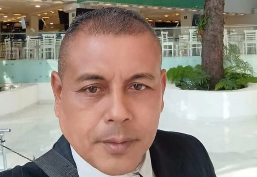 Salvador Villalba Flores