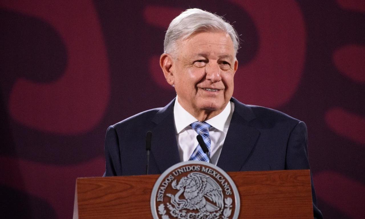 Andrés Manuel López Obrador