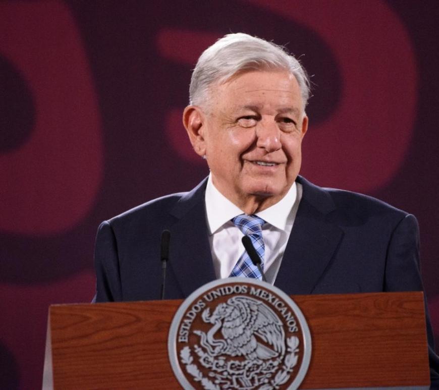 Andrés Manuel López Obrador