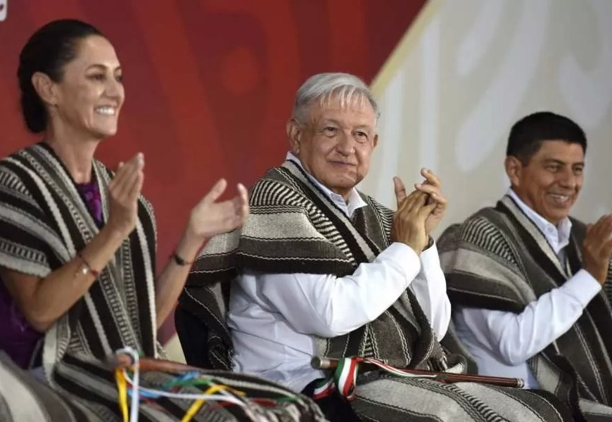 Andrés Manuel López Obrador
