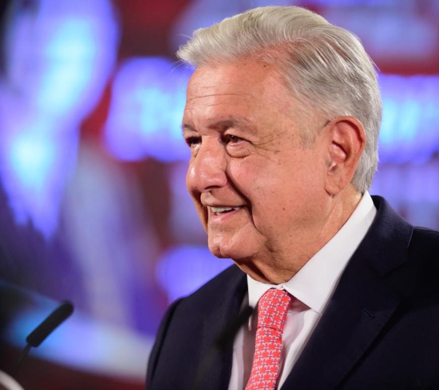 Andrés Manuel López Obrador