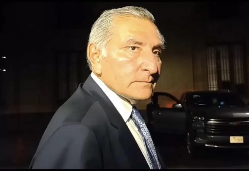 Adán Augusto López