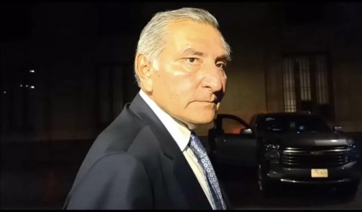 Adán Augusto López