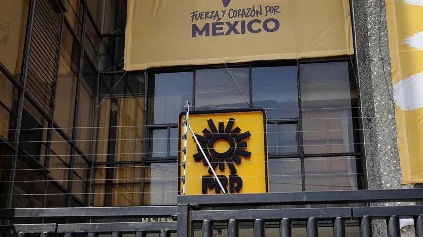 Instalaciones del PRD