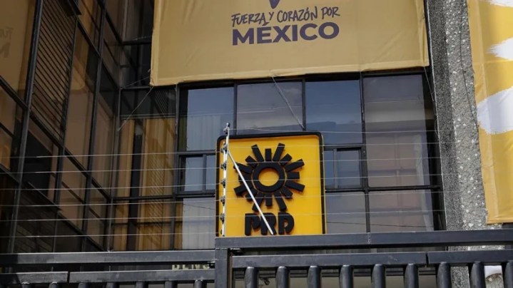 Instalaciones del PRD