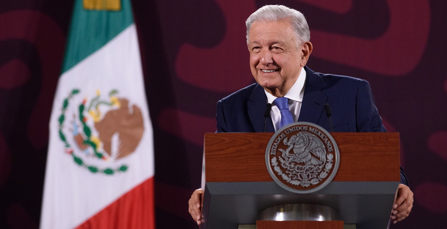 Andrés Manuel López Obrador