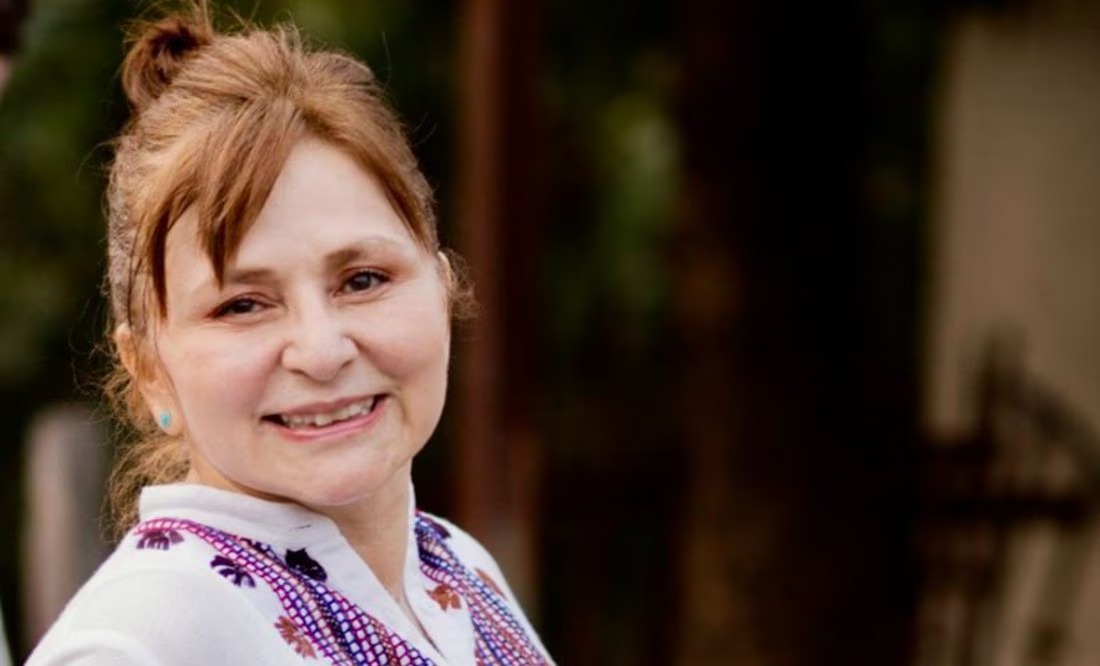 Rosalinda López Hernández