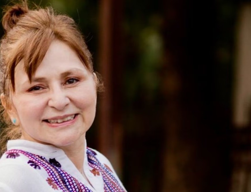 Rosalinda López Hernández