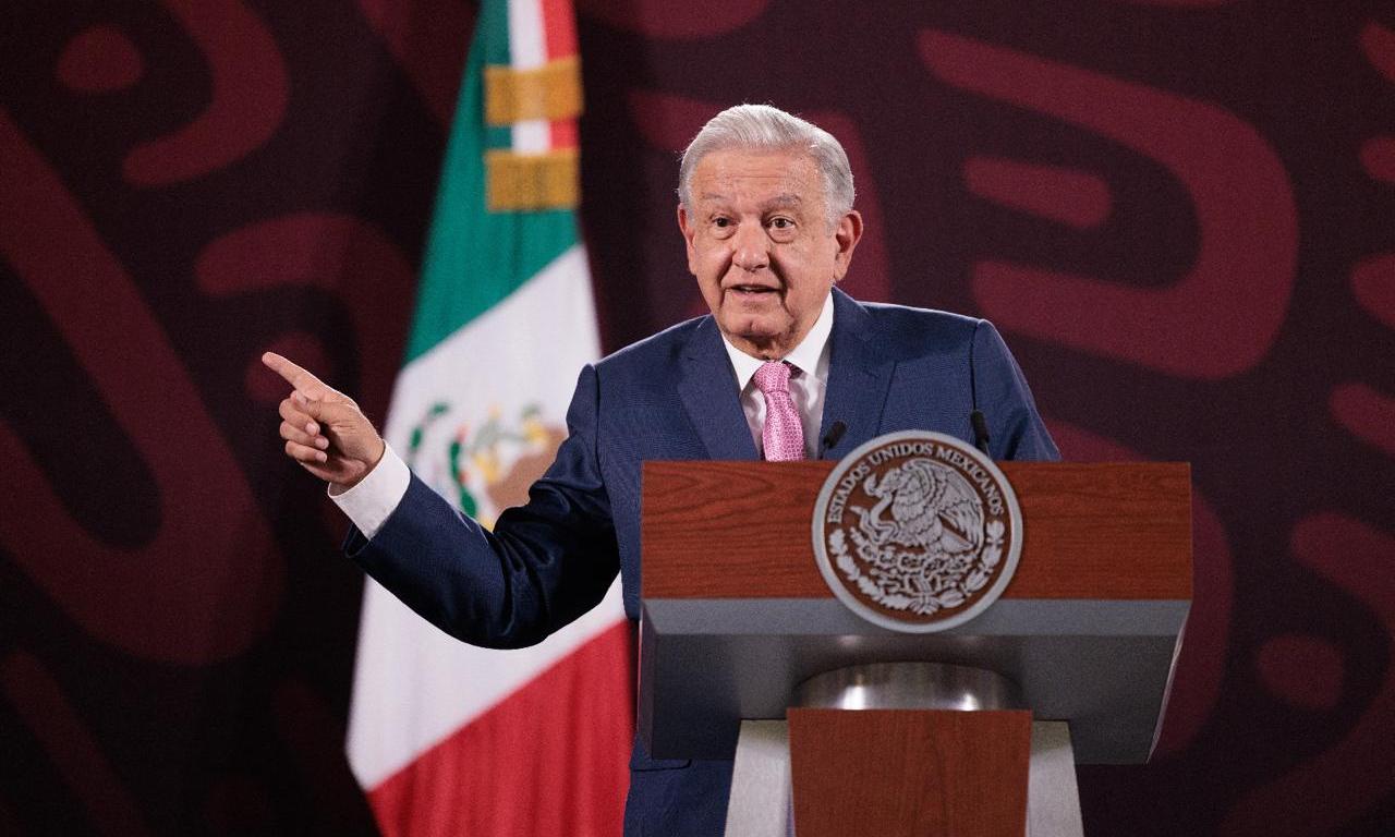 Andrés Manuel López Obrador