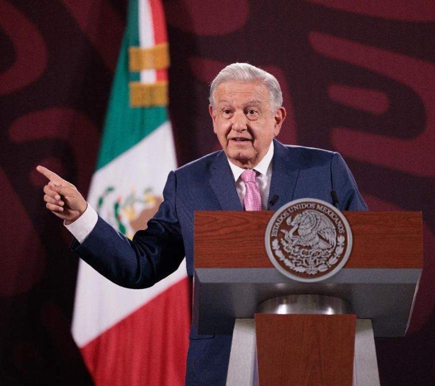 Andrés Manuel López Obrador
