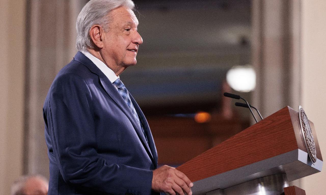 Andrés Manuel López Obrador