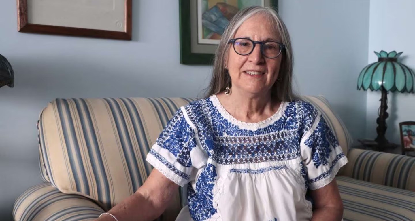 Julieta Fierro