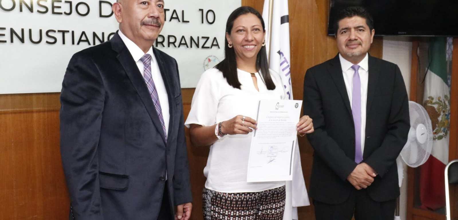 Evelyn Parra