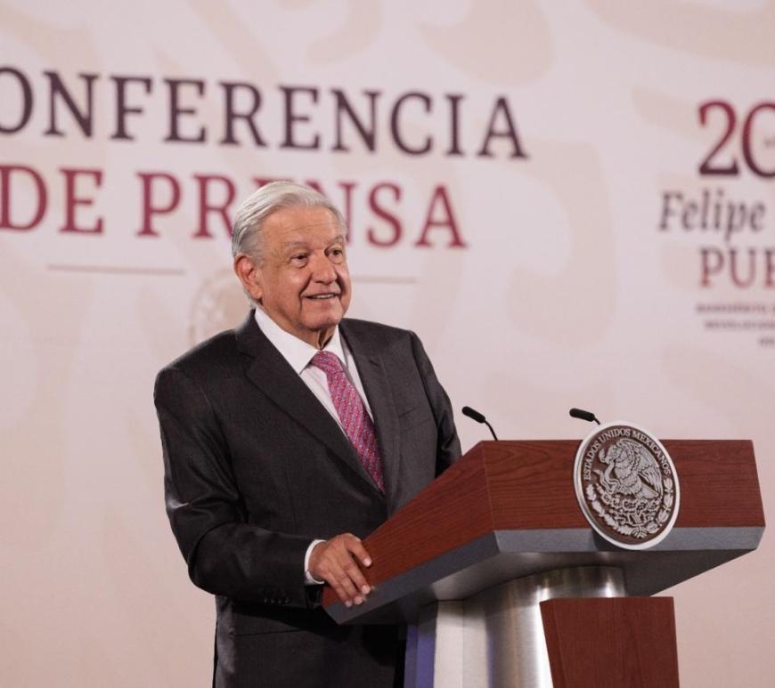 Andrés Manuel López Obrador