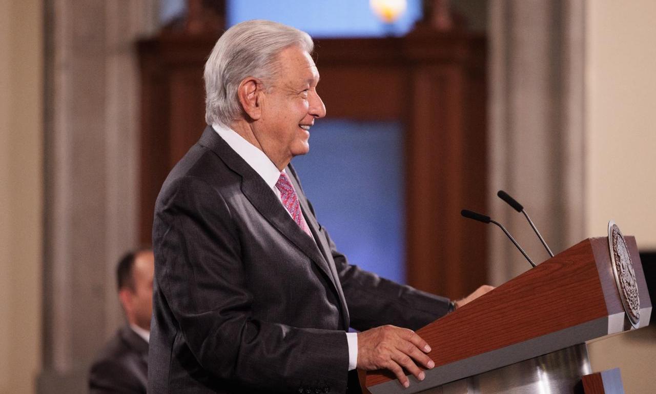 Andrés Manuel López Obrador