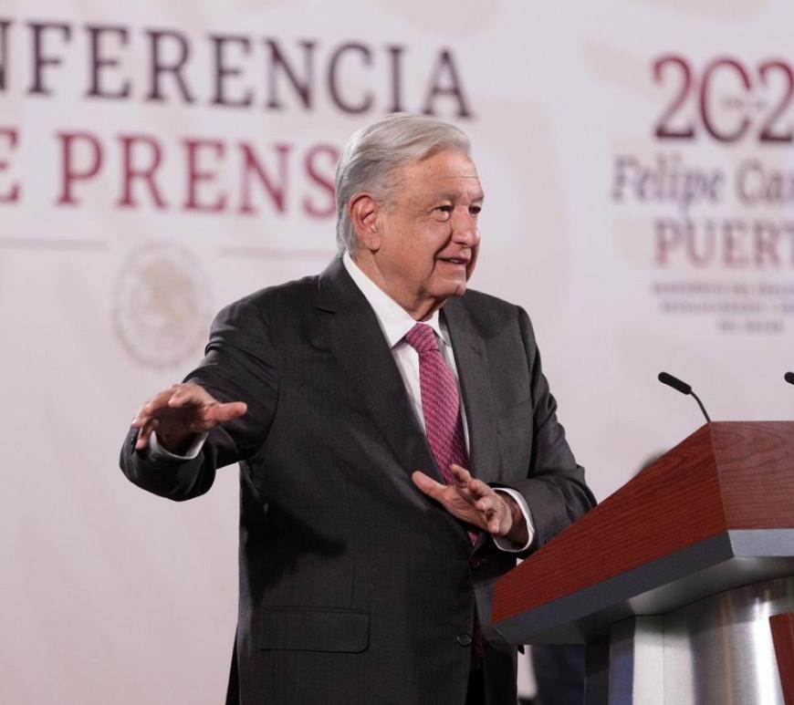 Andrés Manuel López Obrador