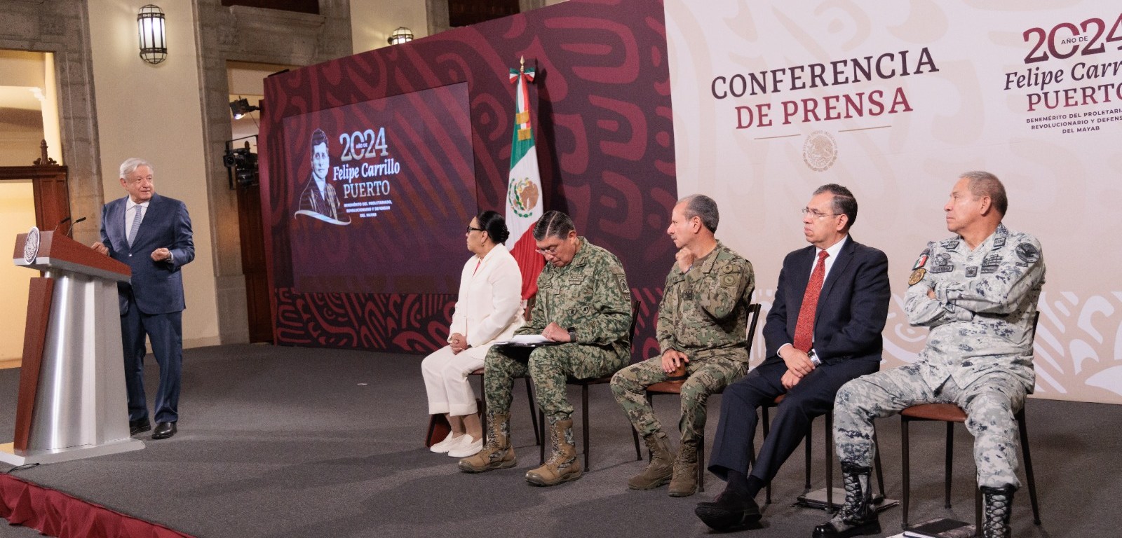 Andrés Manuel López Obrador